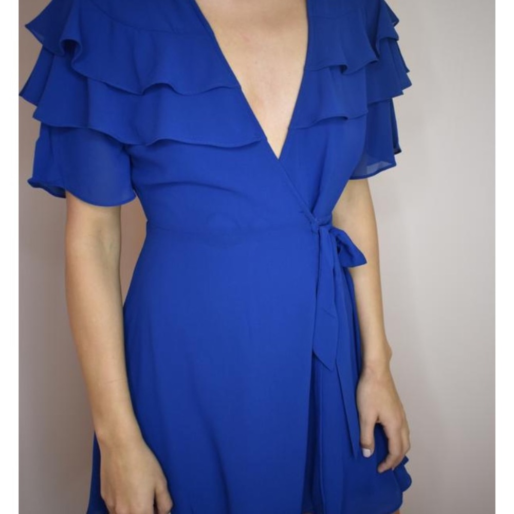 Dance dress